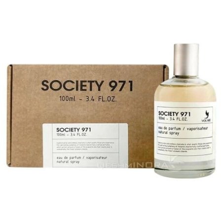 SOCIETY 971 by Volare