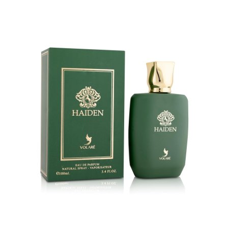 Haiden by Volare