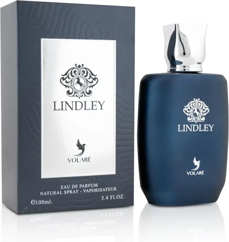 Lindley by Volare