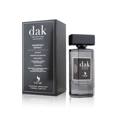 dak by Volare