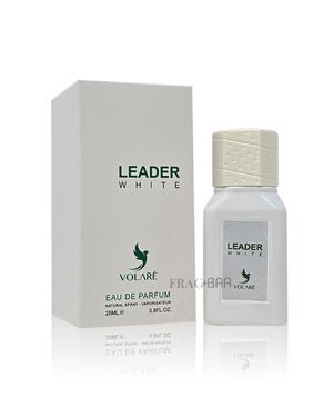 Leader White by Volare