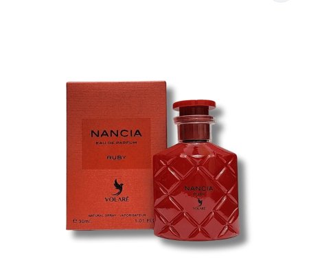 Nancia Ruby by Volare