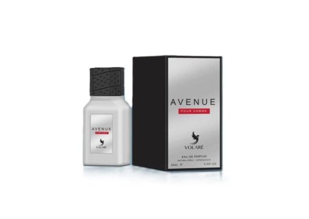 Avenue by Volare
