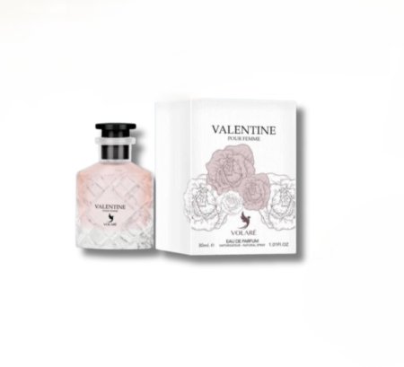 Valentine of Volare