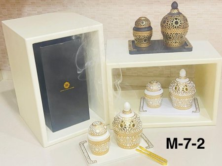 مبخره فاخره M-7-2