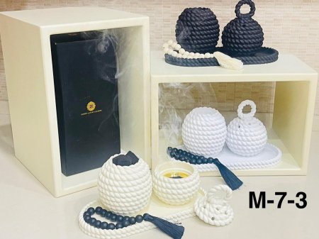 مبخرة السبحه M-7-3