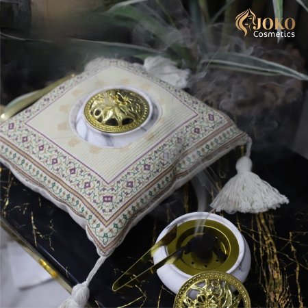 مبخرة المخده