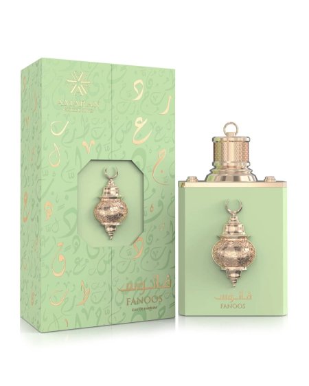 عطر فانوس من أماران بيرفيوم