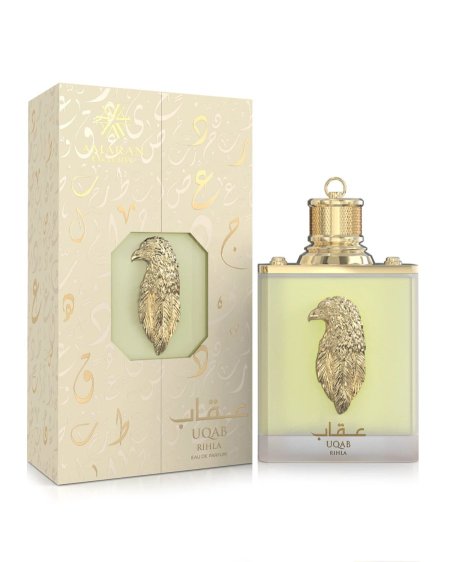 عطر رحلة عقاب من أماران بيرفيوم