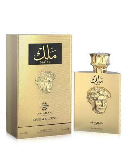 عطر ملك من أماران بيرفيوم