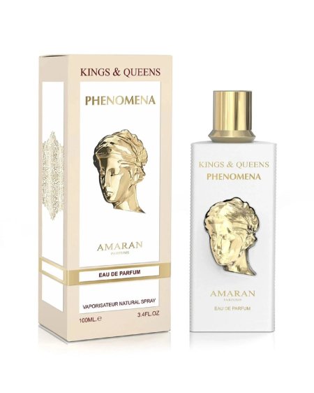 Kings & Queens Phenomena by Amaran