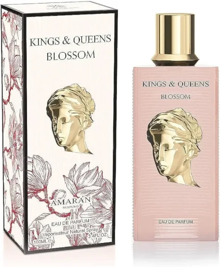 Kings & Queens Blossom by Amaran