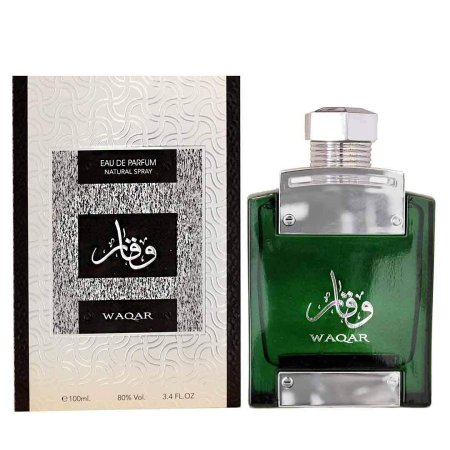 وقار
