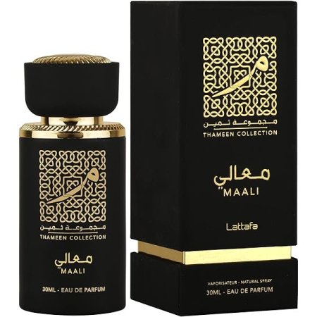 معالي
