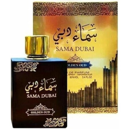 سماء دبي