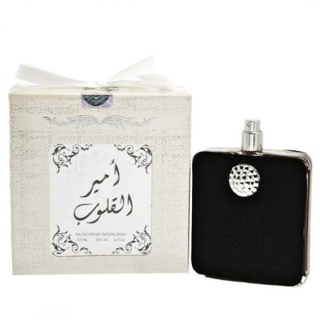 امير القلوب
