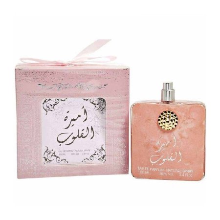 اميرة القلوب