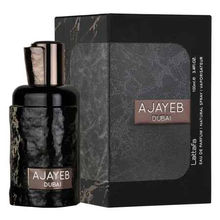 عجايب دبي