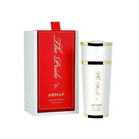 The Pride Of Armaf For Women Rouge