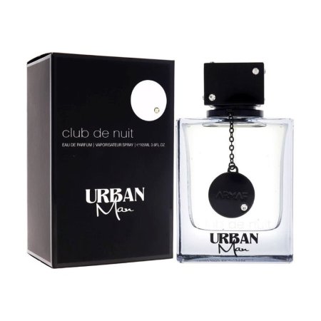 Club de Nuit Urban Man