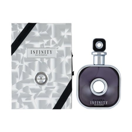 INFINITY BLACK