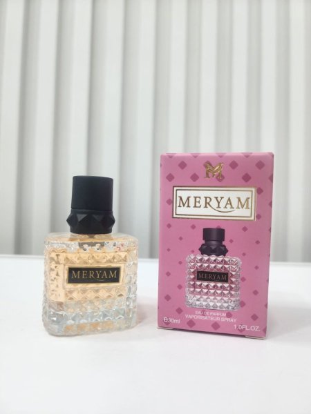 عطر ميريام كوبي فلانتينو بيوتي
