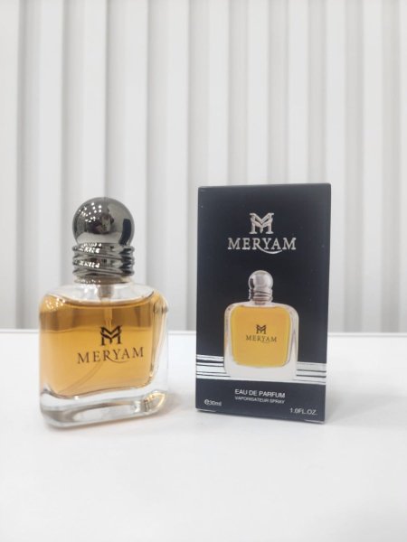عطر ميريام كوبي سترونجر وذ يو ارماني