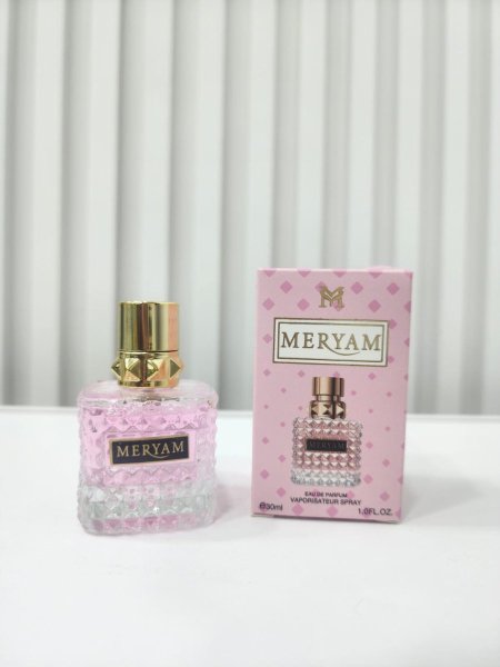 عطر ميريام كوبي فلانتينو دونا