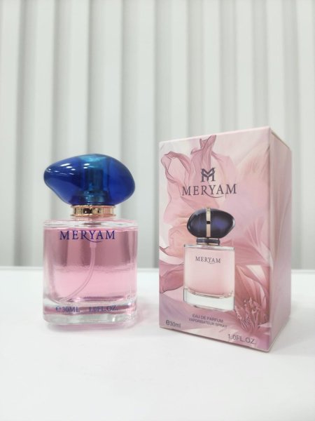 عطر ميريام كوبي ماي واي جورجيو ارماني