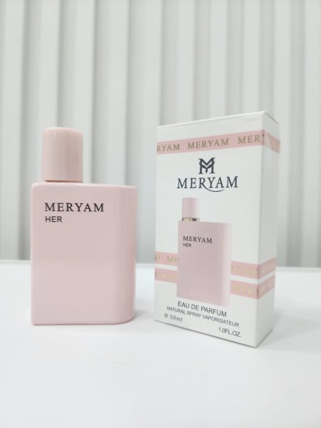 عطر ميريام كوبي بيربري هير