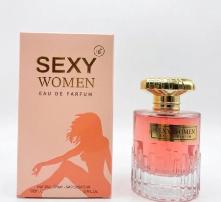عطر سكسي وومن من ارض الخيام| Sexy Women by Ard Alkhayam