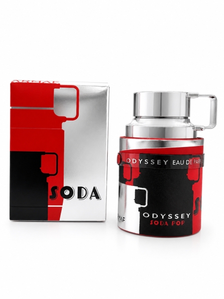 ODYSSEY SODA POP by ARMAF
