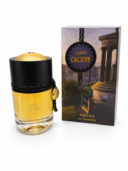  CALTON by EQUES كالتون 