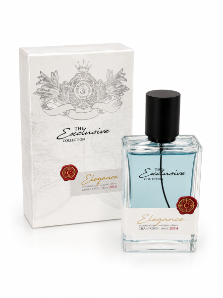 Elegance by CRANFORD