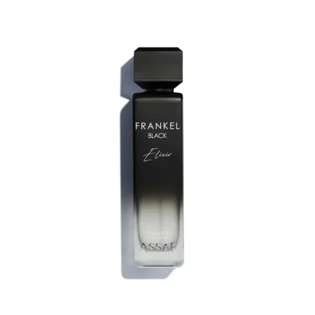 FRANKEL BLACK ELIXIR by ASSAF <br> <span class='text-color-warm'>غير متوفر</span>