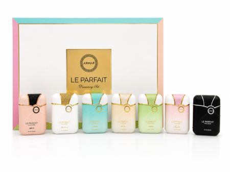 LE PARFAIT by ARMAF