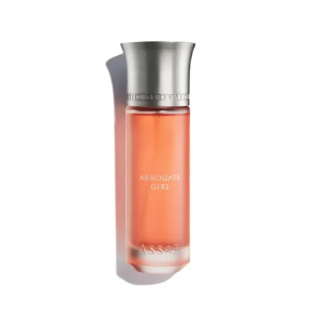 AROGATE GIRL by ASSAF <br> <span class='text-color-warm'>غير متوفر</span>