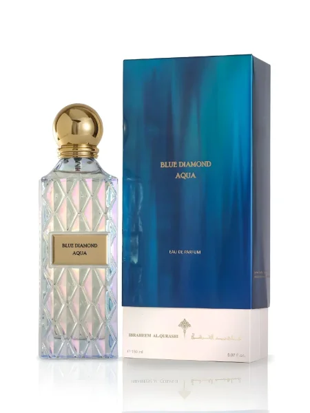 BLUE DIAMOND AQUA