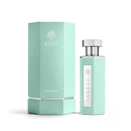 REEF SUMMER <br> <span class='text-color-warm'>غير متوفر</span>