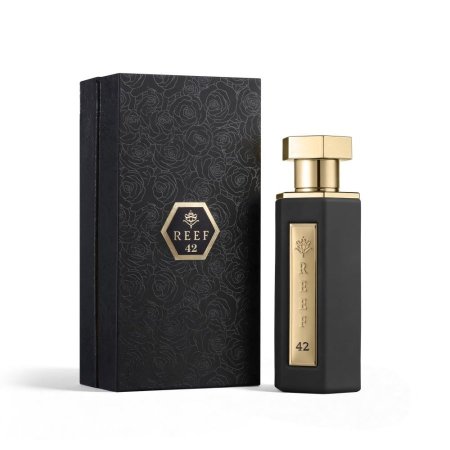 REEF 42 <br> <span class='text-color-warm'>غير متوفر</span>
