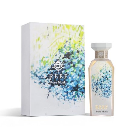 REEF Pure Musk <br> <span class='text-color-warm'>غير متوفر</span>