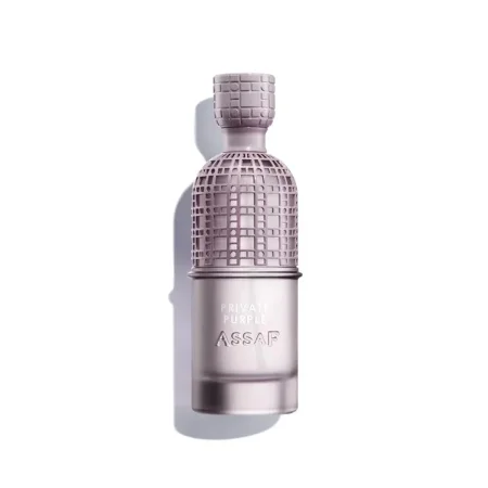 PRIVATE PURPLE by ASSAF <br> <span class='text-color-warm'>غير متوفر</span>