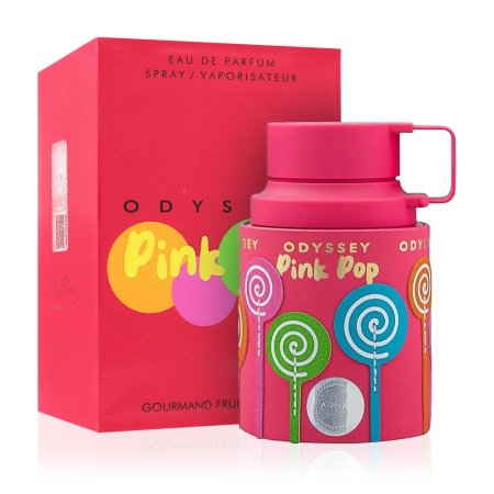 ODYSSEY PINK POP