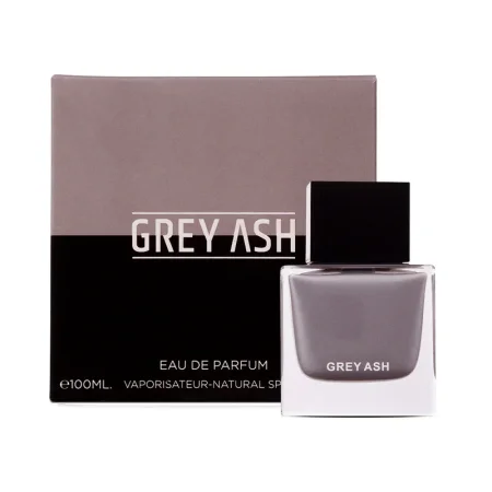 Grey Ash By Aurora