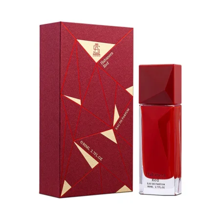 Habanera Red By Aurora
