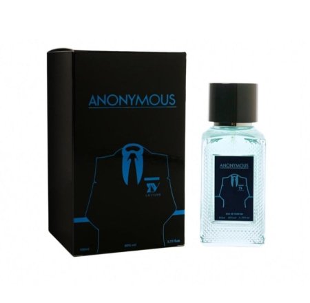 ANONYMOUS