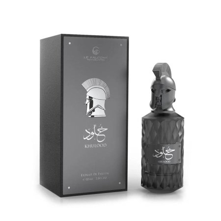 خلود (Khulood) - Le Falcone