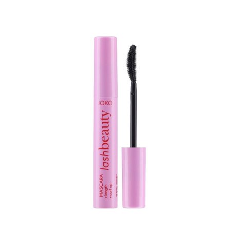 ماسكارا لاش بيوتي من جوكو|Lash beauty Mascara by Joko