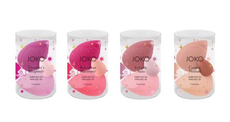 Joko  Makeup Sponge  إسفنجات مكياج من Joko