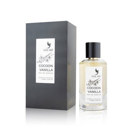 فولاري كوكون فانيلا - Volare Cocoon Vanilla Eau de Parfum